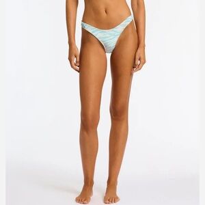 TRIANGL MICA - PEZZ BOTTOM